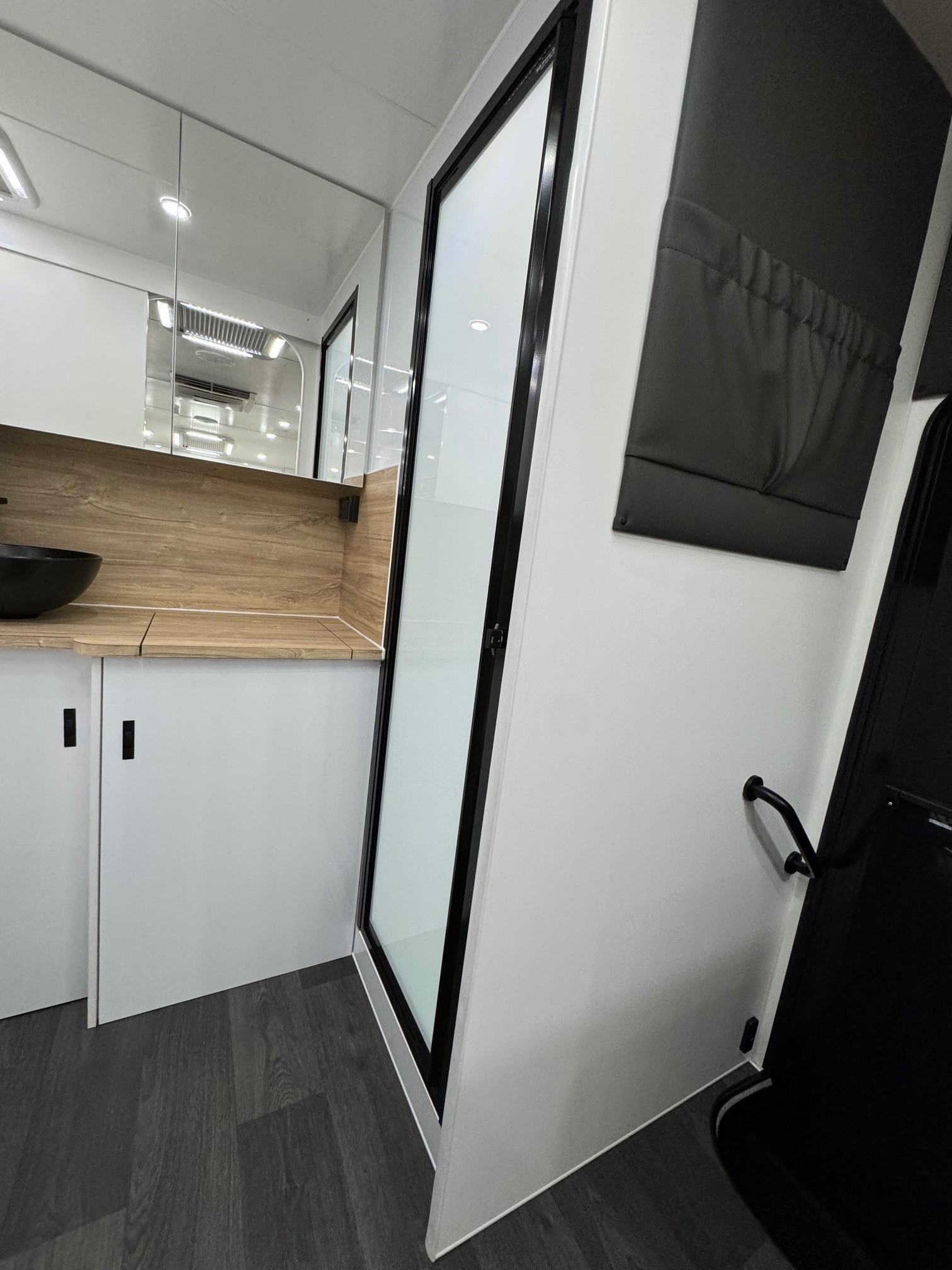 Sunset Wildtrekker 19ft8 Offroad & Offgrid Caravan